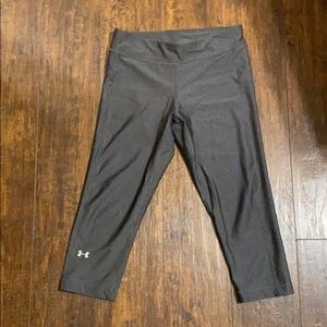 Athletic workout leggings